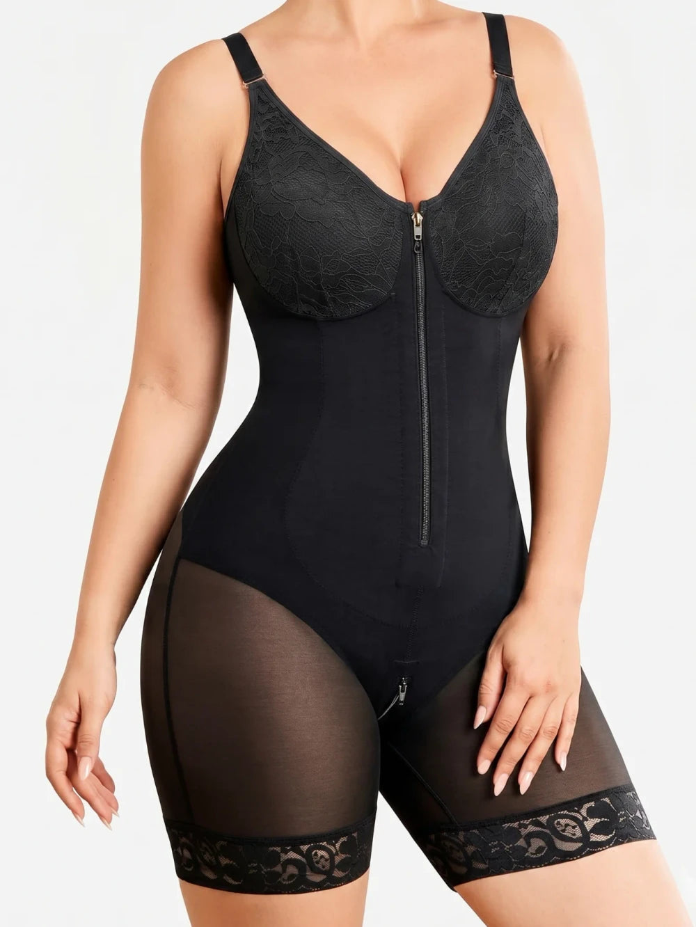 Sculpt and Contour  Colombiana Fajas