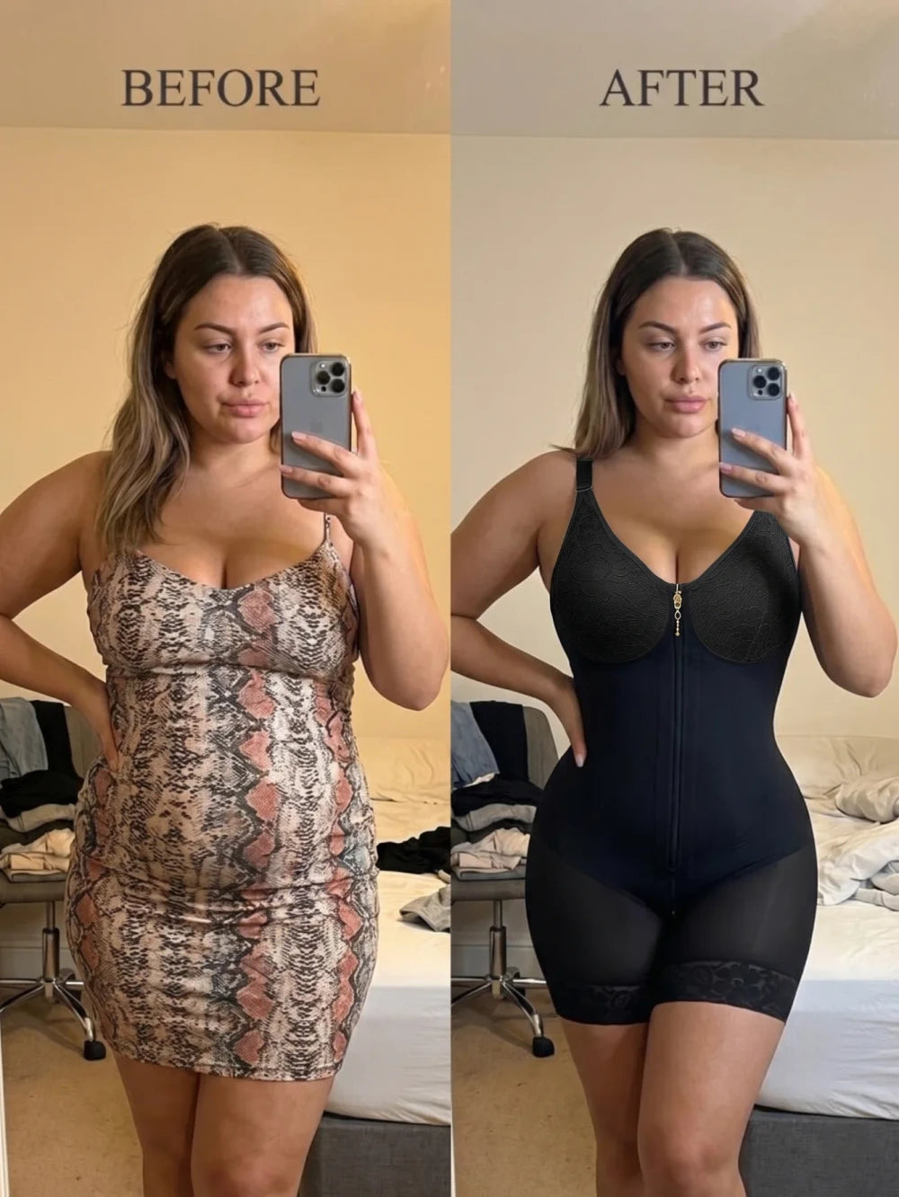 Sculpt and Contour  Colombiana Fajas