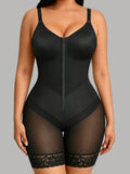 Butt Lifting Tummy Control Body Sculpting Faja