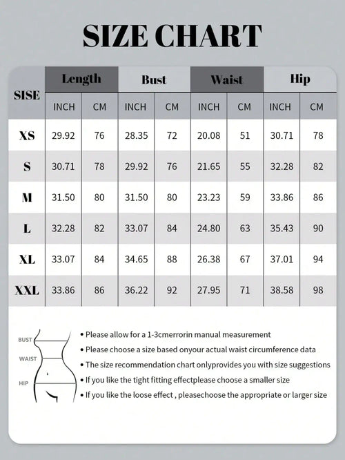 Butt Lifting Tummy Control Body Sculpting Faja