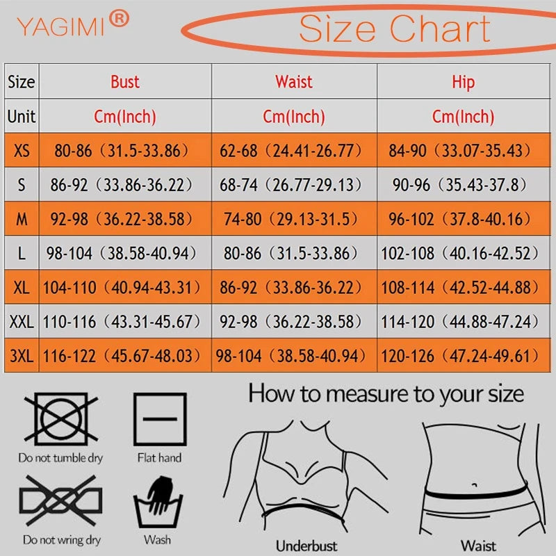 Firm Control Weight Loss Enhanced Support Fajas