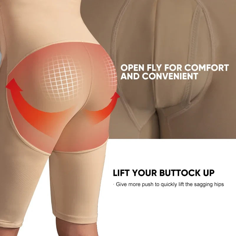 Mens Compression Fajas Body builder Shaper