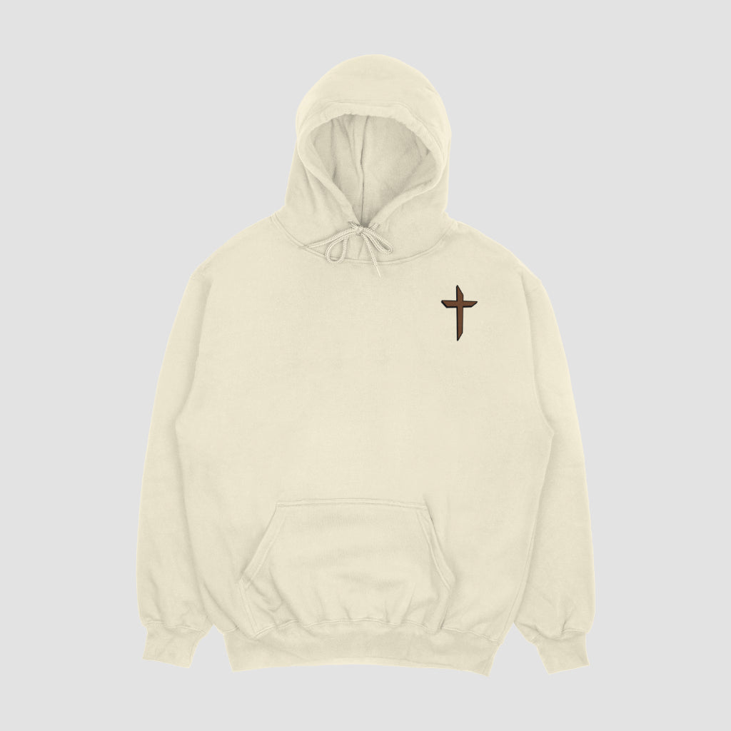 Crown of Thorns Hoodie