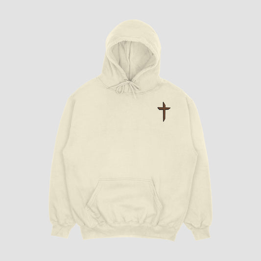 Crown of Thorns Hoodie