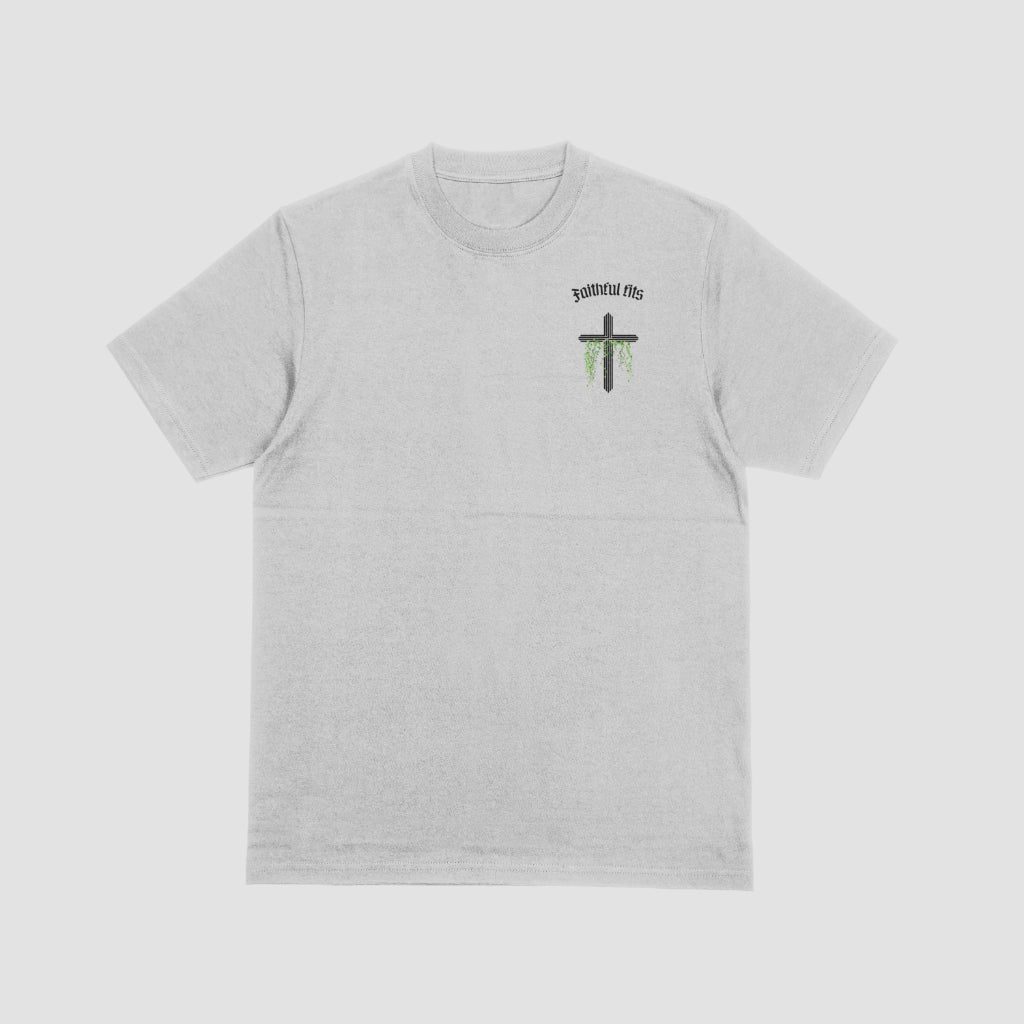 T-Shirt Psalm 28:7