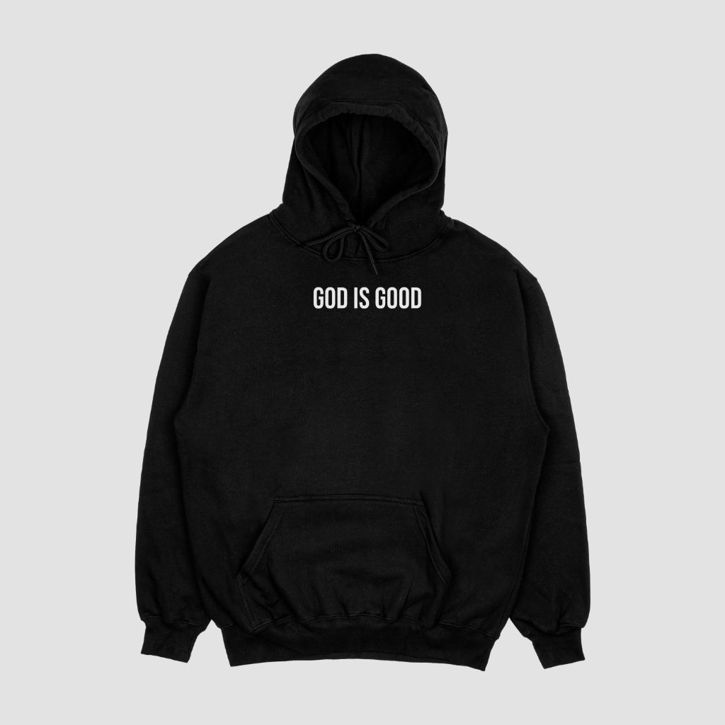 God is Good Hoodie