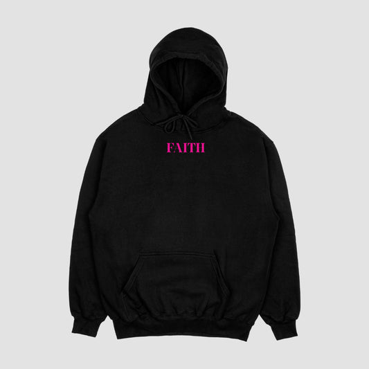 Faith Hoodie